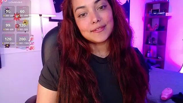 VictoriaMontero30000 online show from March 2025 03:36:02 AM