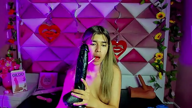 NahomiConnor  online show from March 2025 07:22:02 PM