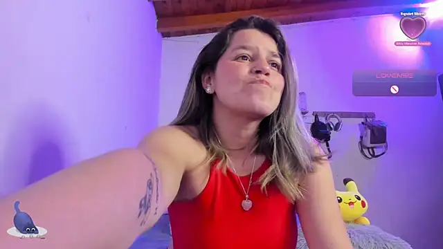 Sabrina Hall  online show from October 2025 12:44:02 AM