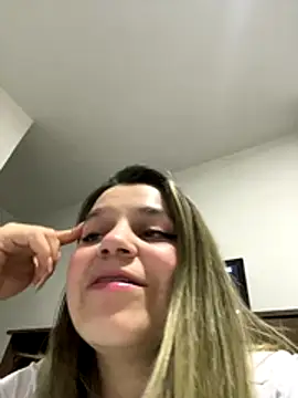 Sabrina Hall  online show from December 2025 04:14:01 AM