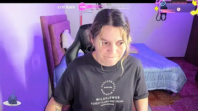 Sabrina Hall  online show from September 2025 03:17:02 AM