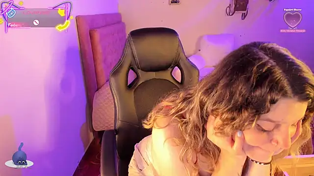 Sabrina Hall  online show from January 2026 04:17:02 AM