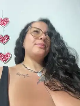 KarllaWalker online show from May 2026 01:26:01 AM