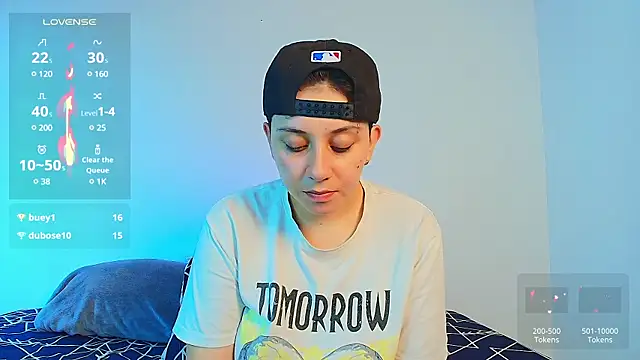 Snapshot of aron_wi chatting on March 2025 03:11:02 PM aron wi online show from March 2025 03:11:02 PM