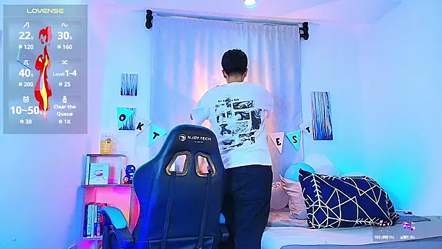 Snapshot of aron_wi chatting on September 2025 10:05:02 PM aron wi online show from September 2025 10:05:02 PM