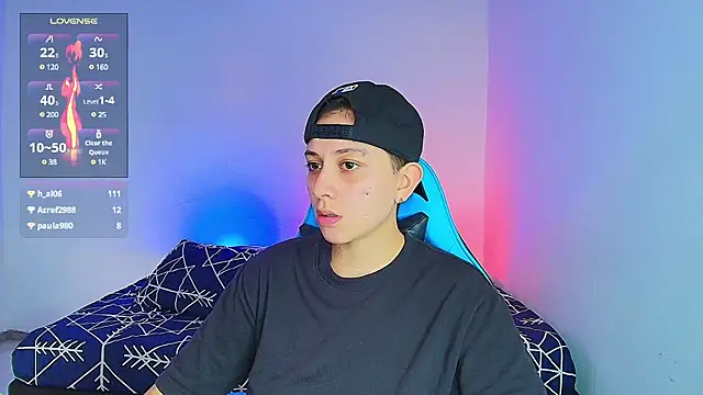 Snapshot of aron_wi chatting on January 2025 09:17:02 PM aron wi online show from January 2025 09:17:02 PM