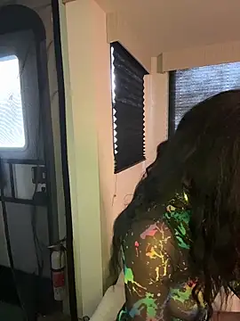 butterflybootyy online show from March 2026 04:10:01 PM