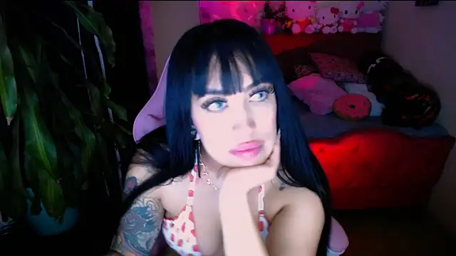 Snapshot of imyourdoll__ chatting on December 2024 01:36:02 AM imyourdoll online show from December 2024 01:36:02 AM