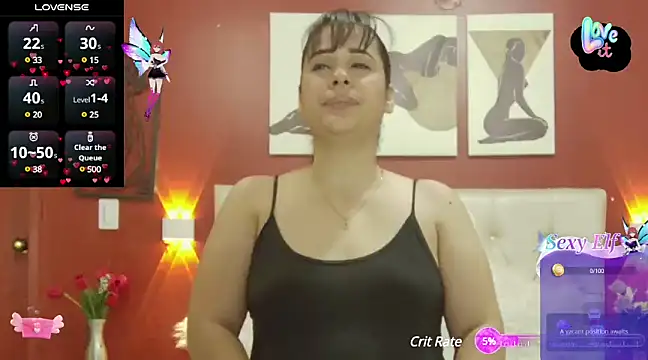 Karol hot25 online show from February 2025 04:30:01 AM