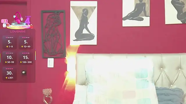 Karol hot25 online show from February 2026 04:56:02 AM