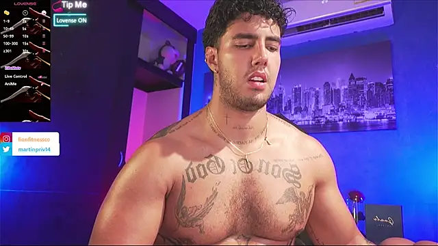 Snapshot of JACOB_MARTINS chatting on December 2025 07:52:02 PM JACOB MARTINS online show from December 2025 07:52:02 PM