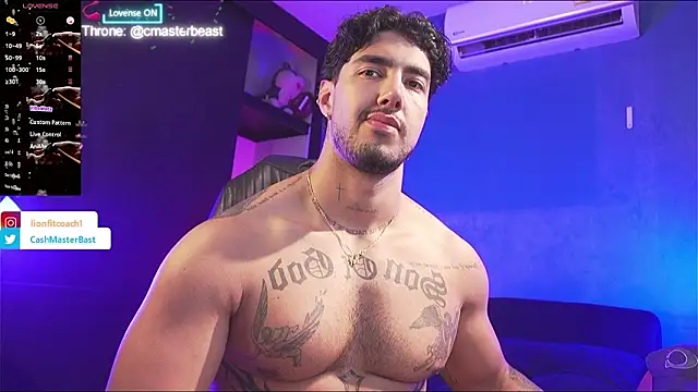 JACOB MARTINS online show from February 2026 05:15:02 PM