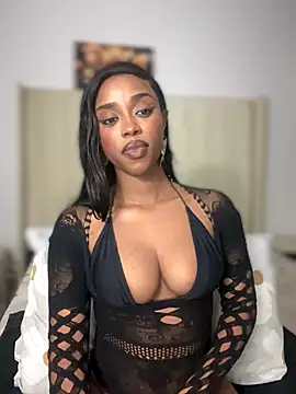 BhadBhad Kitty online show from October 2025 07:04:01 PM