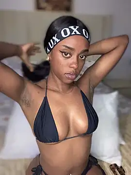 BhadBhad Kitty online show from March 2025 05:36:01 AM