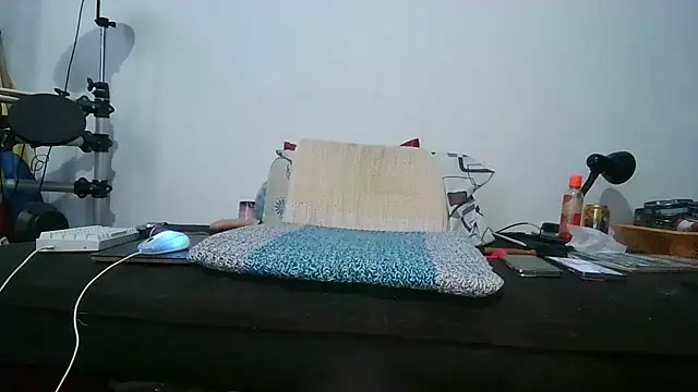 Elizabeth68 online show from March 2026 12:49:01 PM