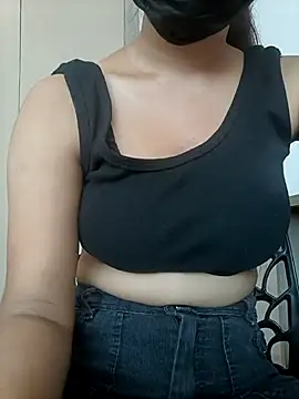 Snapshot of Riyu_05 chatting on September 2025 05:58:01 AM Riyu 05 online show from September 2025 05:58:01 AM