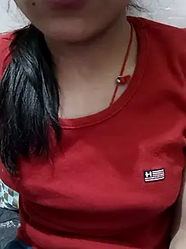 Snapshot of Riyu_05 chatting on March 2025 09:45:02 AM Riyu 05 online show from March 2025 09:45:02 AM