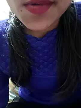 Snapshot of Riyu_05 chatting on February 2025 10:10:02 AM Riyu 05 online show from February 2025 10:10:02 AM