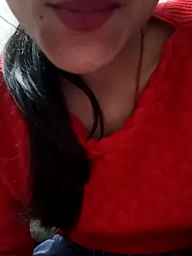 Snapshot of Riyu_05 chatting on February 2025 09:46:02 AM Riyu 05 online show from February 2025 09:46:02 AM