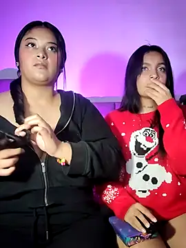 DesthNick1 online show from December 2025 05:12:02 AM