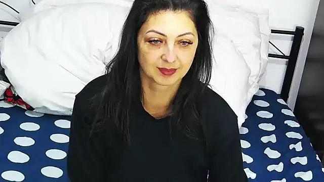 DivinSandra online show from March 2025 09:40:02 AM