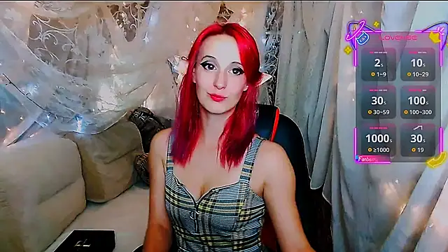 AgathaNoxe online show from October 2025 08:42:01 PM