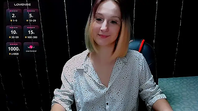 AgathaNoxe online show from January 2025 05:26:02 AM