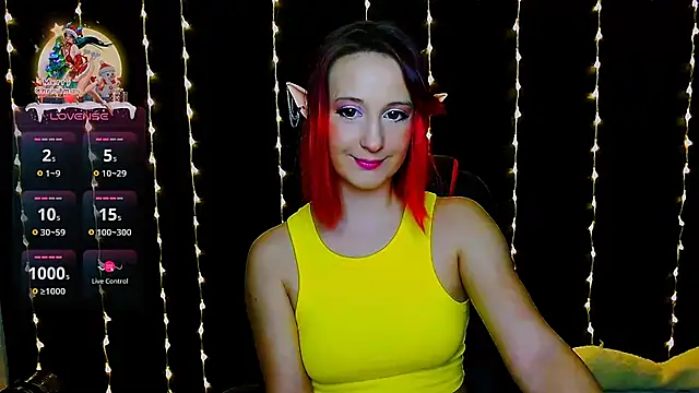 AgathaNoxe online show from January 2025 10:47:02 PM