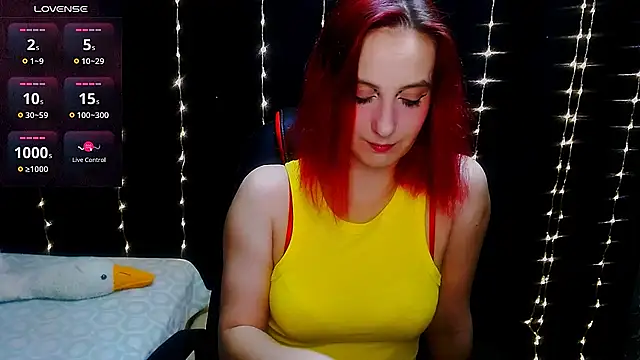 AgathaNoxe online show from February 2025 10:00:02 PM