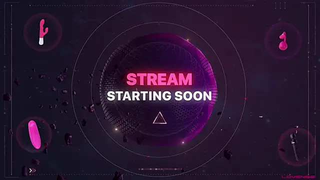 AgathaNoxe online show from December 2025 02:55:01 AM