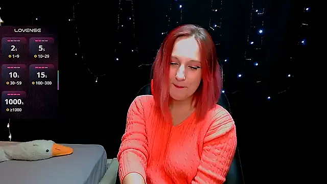 AgathaNoxe online show from February 2025 10:00:02 PM