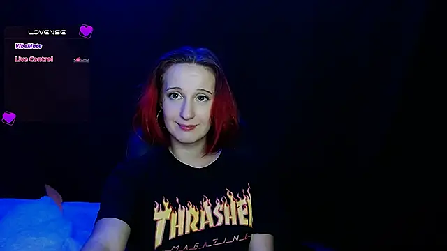 AgathaNoxe online show from December 2024 04:24:01 AM