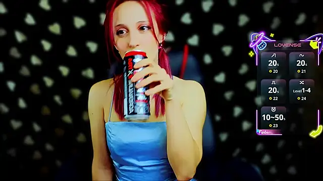 AgathaNoxe online show from May 2026 12:06:02 AM