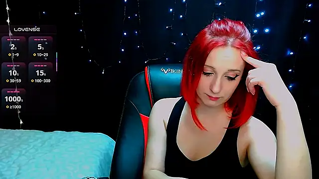 AgathaNoxe online show from February 2025 01:47:02 AM