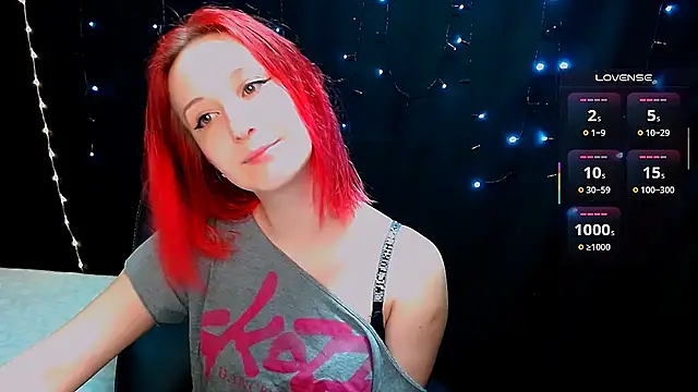 AgathaNoxe online show from March 2025 03:44:02 AM