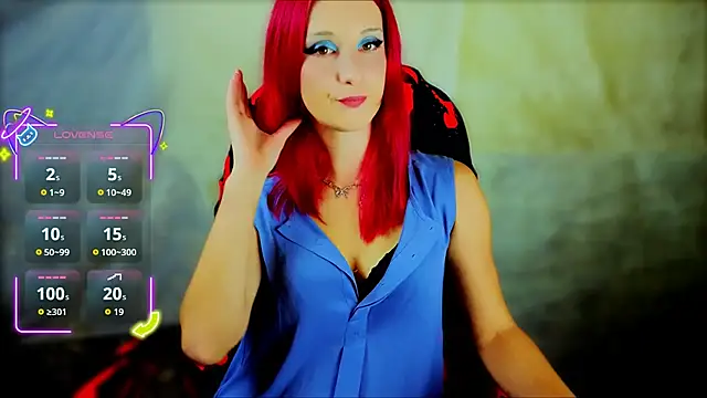 AgathaNoxe online show from June 2026 12:11:01 AM