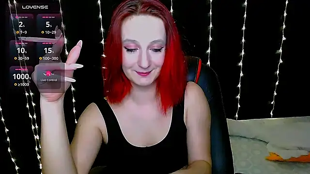 AgathaNoxe online show from January 2025 01:11:01 AM