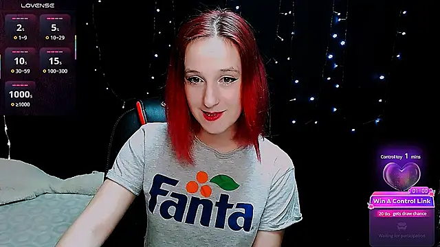 AgathaNoxe online show from February 2025 10:22:02 PM