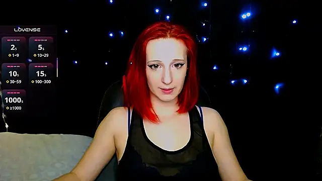 AgathaNoxe online show from February 2025 12:36:01 AM