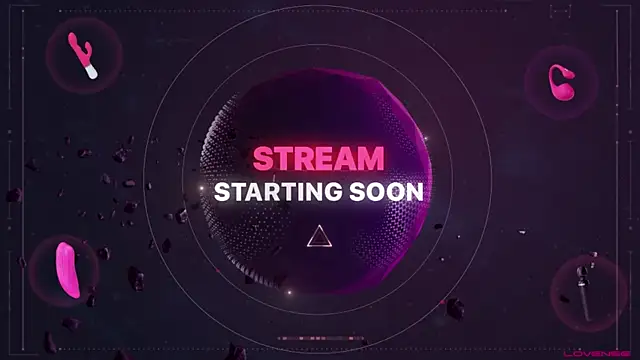 AgathaNoxe online show from December 2025 08:55:01 PM