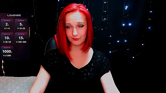 AgathaNoxe online show from February 2025 08:53:02 PM