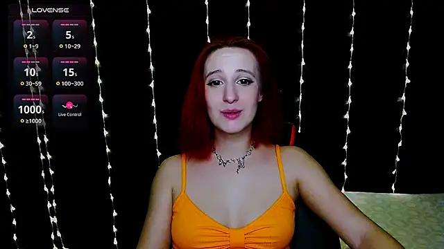 AgathaNoxe online show from January 2025 11:28:01 PM