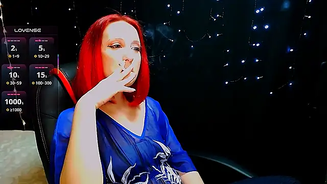 AgathaNoxe online show from February 2025 08:39:01 PM