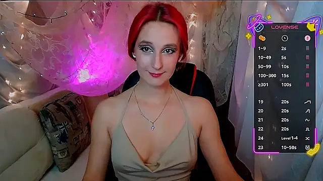 AgathaNoxe online show from October 2025 09:39:01 PM