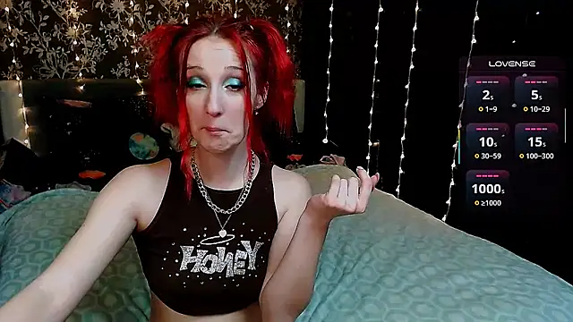 AgathaNoxe online show from March 2025 05:38:02 AM