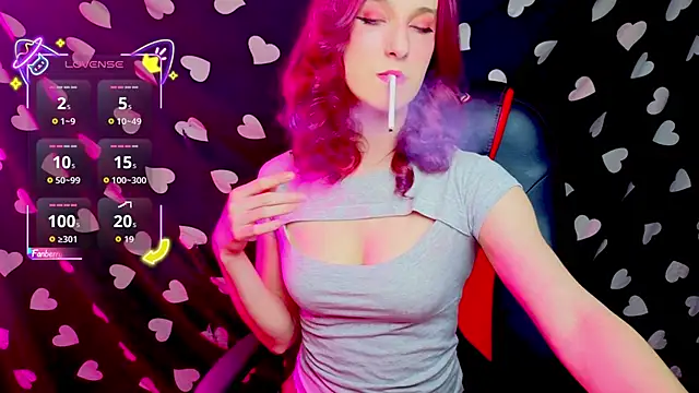 AgathaNoxe online show from April 2026 08:53:02 PM