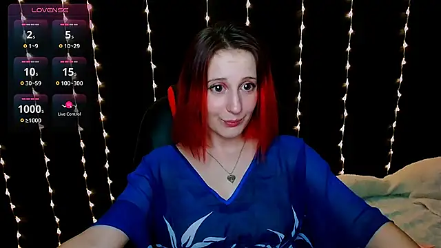 AgathaNoxe online show from January 2025 02:14:01 AM