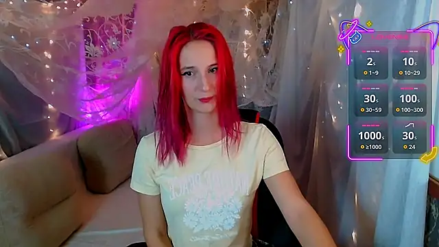 AgathaNoxe online show from October 2025 08:32:02 PM