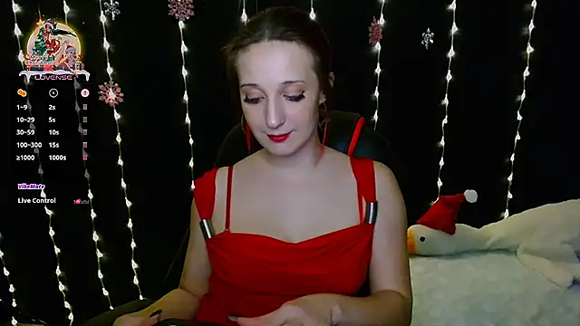 AgathaNoxe online show from December 2024 12:57:02 AM