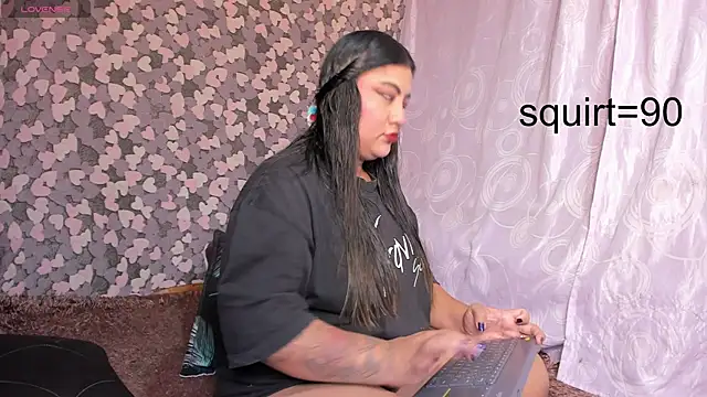 andreaa  leon online show from July 2026 12:04:01 PM